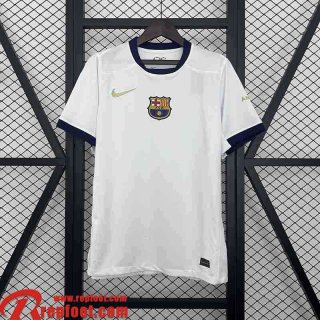 Barcelone Maillots De Foot Edition Speciale Homme 2025 2026