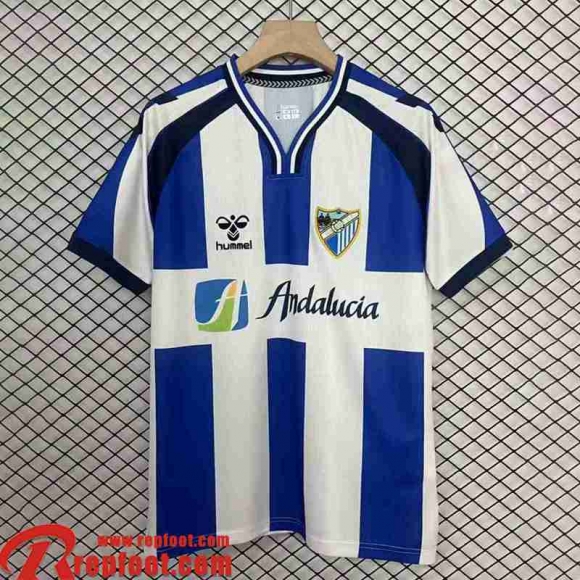 Malaga Maillots De Foot Anniversaire Homme 2025 2026