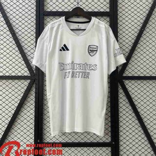 Arsenal Maillots De Foot Edition Speciale Homme 2025 2026