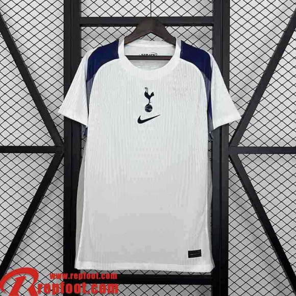 Tottenham Maillots De Foot Domicile Homme 2025 2026