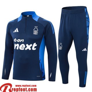 Nottingham Forest Survetement de Foot Homme 2024 2025 A745