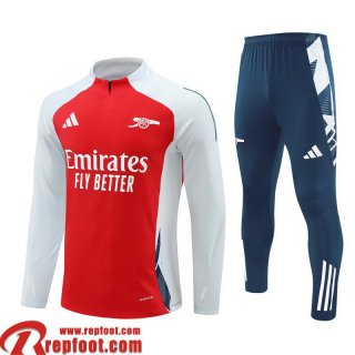 Arsenal Survetement de Foot Homme 2024 2025 A750