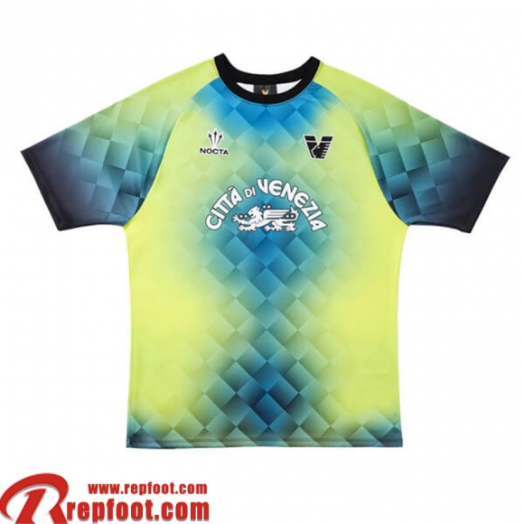 Venezia Maillots De Foot gardien de but-1 Homme 2024 2025