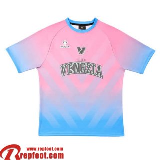 Venezia Maillots De Foot gardien de but-2 Homme 2024 2025