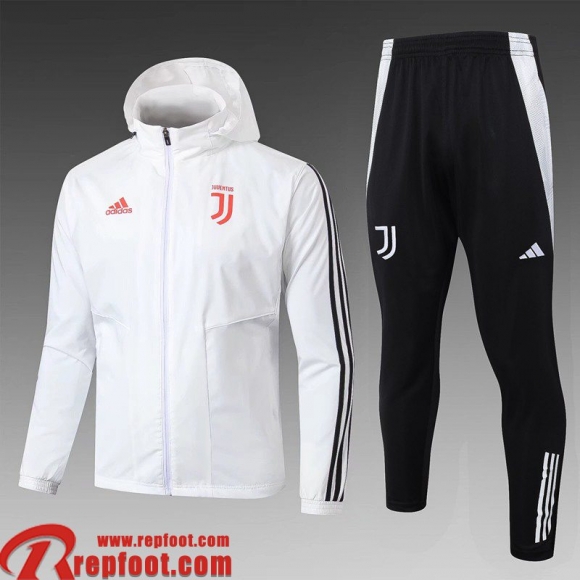 Juventus Coupe Vent Homme 2024 2025 D341