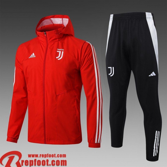 Juventus Coupe Vent Homme 2024 2025 D342