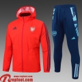 Arsenal Coupe Vent Homme 2024 2025 D345