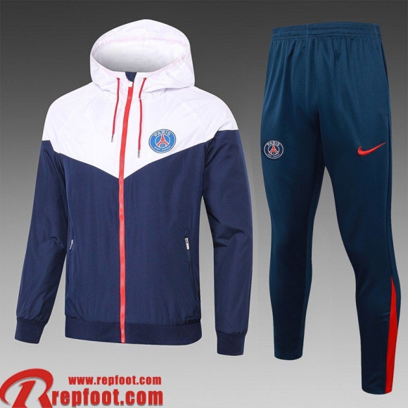 PSG Coupe Vent Homme 2024 2025 D347