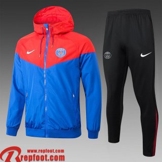 PSG Coupe Vent Homme 2024 2025 D348