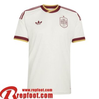 Espagne Maillots De Foot Exterieur Homme World Cup 2026 Espagne Maillots De Foot Exterieur Homme World Cup 2026