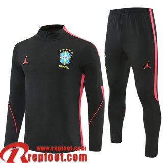 Bresil Survetement de Foot Homme 2026 2027 A1160 Bresil Survetement de Foot Homme 2026 2027 A1160