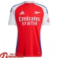 Arsenal Maillot De Foot Domicile Homme 24 25