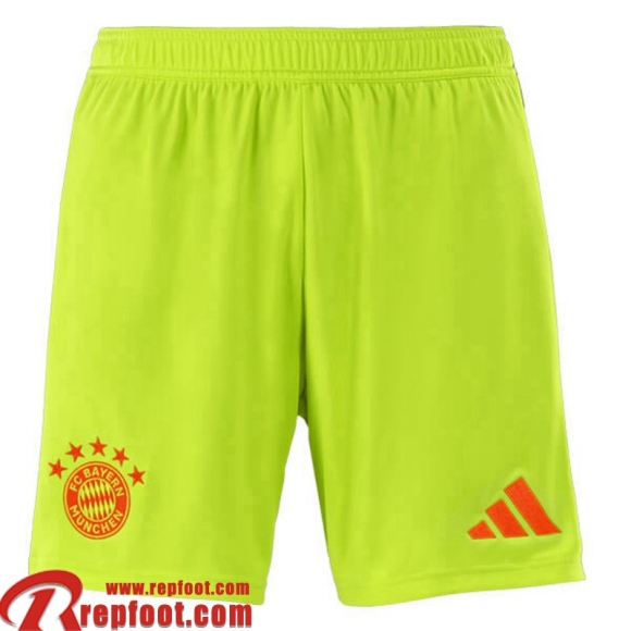 Bayern Munich Short de Foot Gardiens De But Homme 24 25 P442