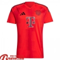 Bayern Munich Maillot De Foot Domicile Homme 24 25