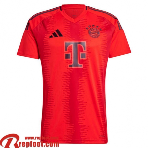 Bayern Munich Maillot De Foot Domicile Homme 24 25