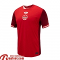 Canada Maillot De Foot Domicile Homme 2024