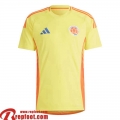 Colombie Maillot De Foot Domicile Homme 2024