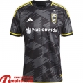 Columbus Maillot De Foot Exterieur Homme 2024