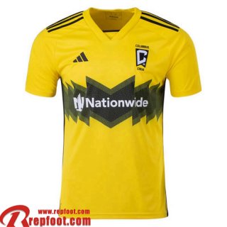 Columbus Maillot De Foot Domicile Homme 2024