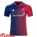 Dallas Maillot De Foot Domicile Homme 2024