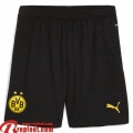 Dortmund Short de Foot Domicile Homme 24 25 P446