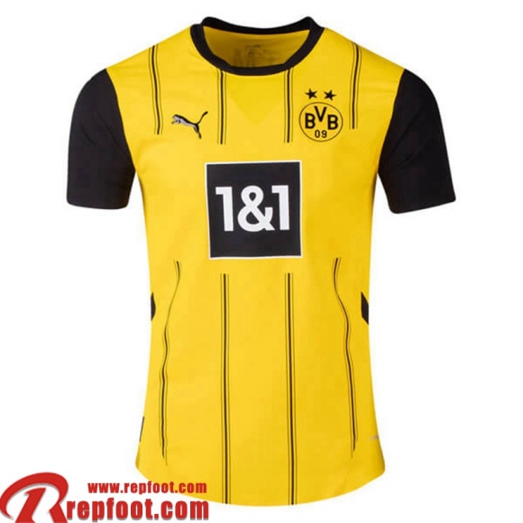 Dortmund Maillot De Foot Domicile Homme 24 25