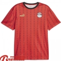 Egypte Maillot De Foot Domicile Homme 2024