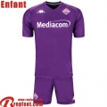 Fiorentina Maillot De Foot Domicile Enfant 24 25