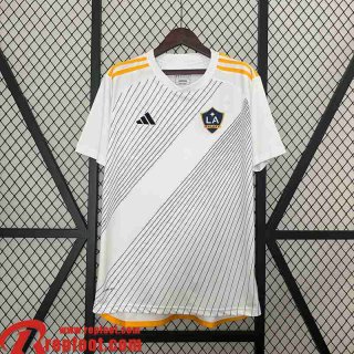 LA Galaxy Maillot De Foot Domicile Homme 2024