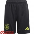 Allemagne Short de Foot Gardiens De But Homme 2024 P448