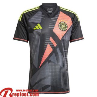 Allemagne Maillot De Foot Gardiens De But Homme 2024