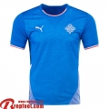 Iceland Maillot De Foot Domicile Homme 2024