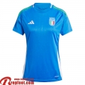 Italie Maillot De Foot Domicile Femme 2024