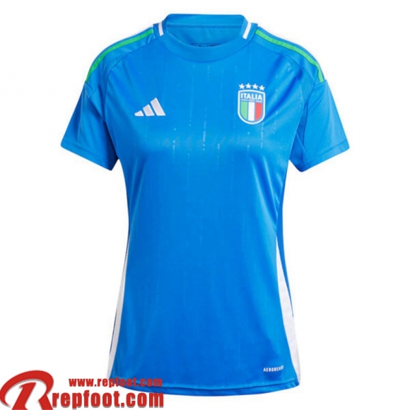 Italie Maillot De Foot Domicile Femme 2024