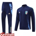 Italie Veste Foot Homme 24 25 B126