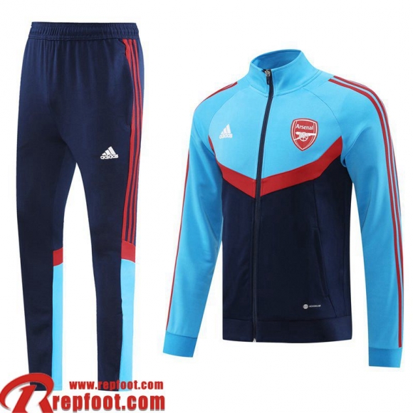 Arsenal Veste Foot Homme 24 25 B128