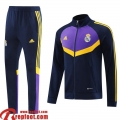 Real Madrid Veste Foot Homme 24 25 B132