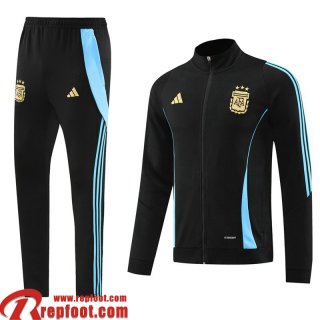 Argentine Veste Foot Homme 24 25 B135