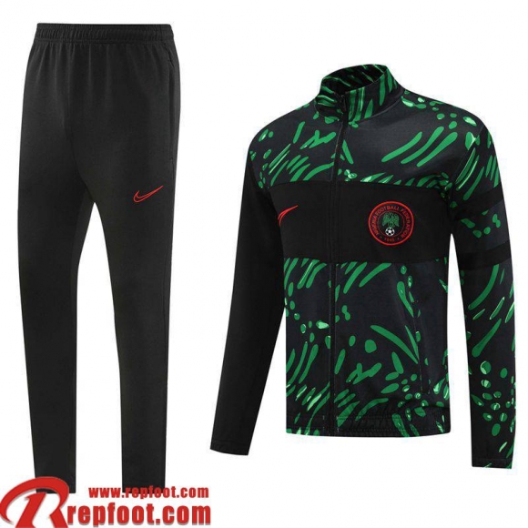 Algerie Veste Foot Homme 24 25 B136