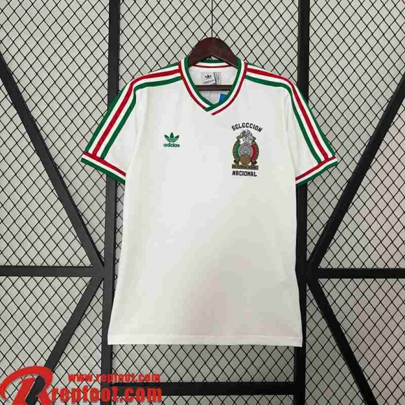 Mexique Retro Maillot De Foot Special Edition Homme FG438