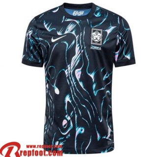 South Korea Maillot De Foot Exterieur Homme 2024