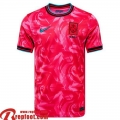 South Korea Maillot De Foot Domicile Homme 2024