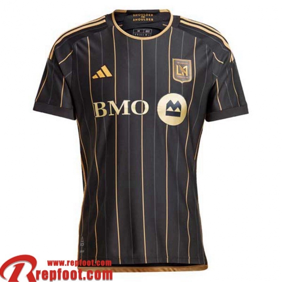 LAFC Maillot De Foot Domicile Homme 2024