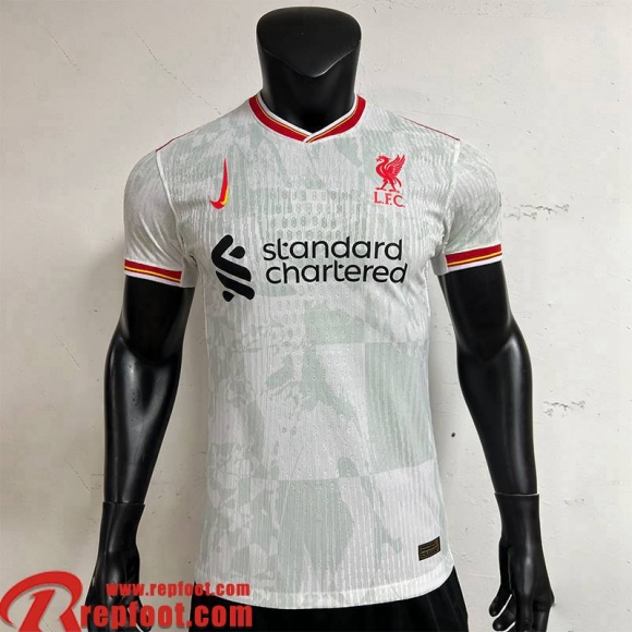 Liverpool Maillot De Foot Third Homme 24 25