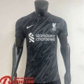 Liverpool Maillot De Foot Gardiens De But Homme 24 25