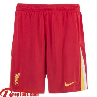 Liverpool Short de Foot Domicile Homme 24 25 P450