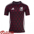 Mexique Maillot De Foot Domicile Homme 2024