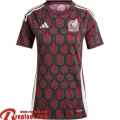 Mexique Maillot De Foot Domicile Femme 2024