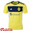 Nashville SC Maillot De Foot Domicile Homme 2024