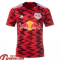 New York Red Bulls Maillot De Foot Exterieur Homme 2024